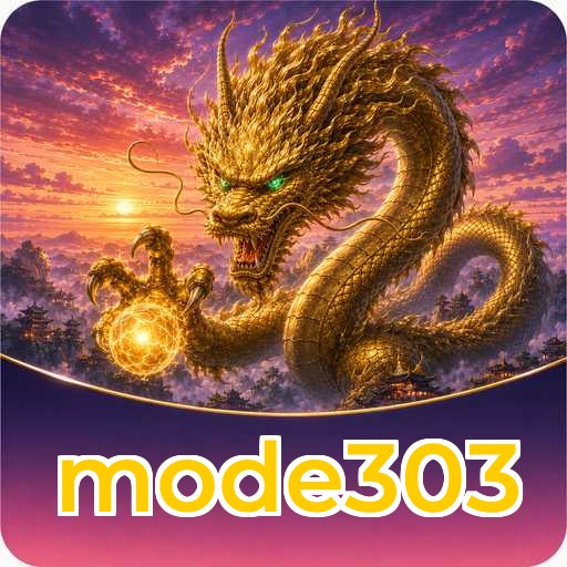 Infrastruktur Pengujian - mode303